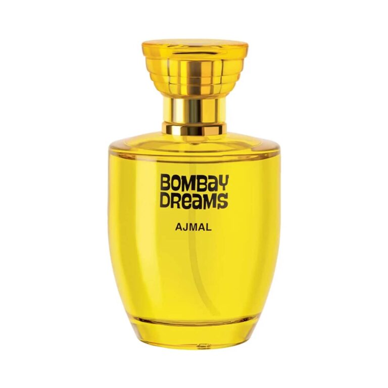 AJMAL Bombay Dreams Eau De Parfum And Aurum Concentrated Perfume Oil (2Pc) - Ajmal