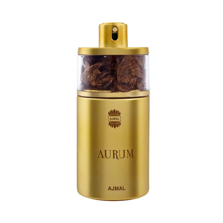 AJMAL Bombay Dreams Eau De Parfum And Aurum Concentrated Perfume Oil (2Pc) - Ajmal