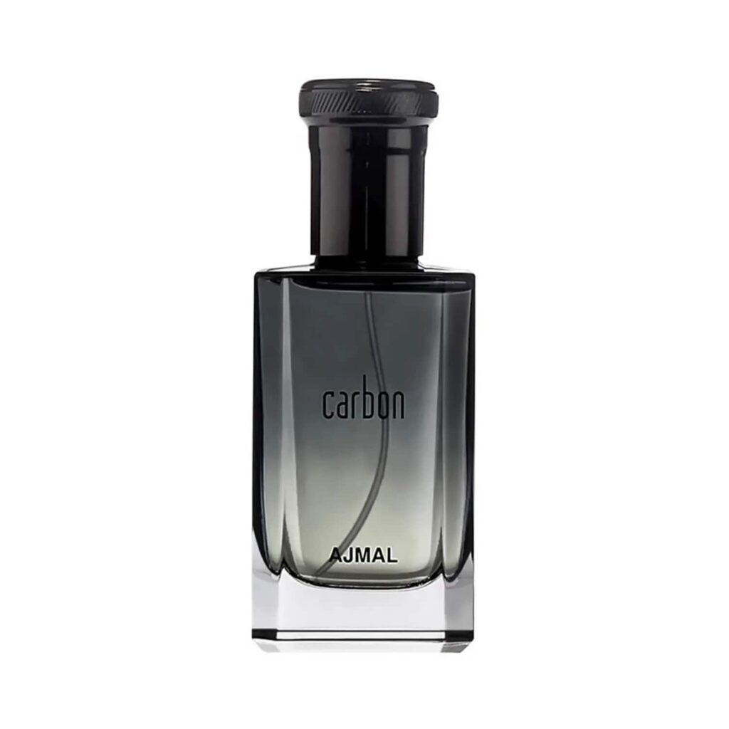 AJMAL Carbon Eau De Perfume (100ml) - Ajmal