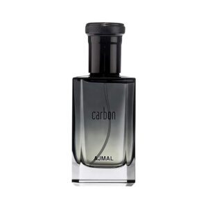 AJMAL Carbon Eau De Perfume (100ml) - Ajmal