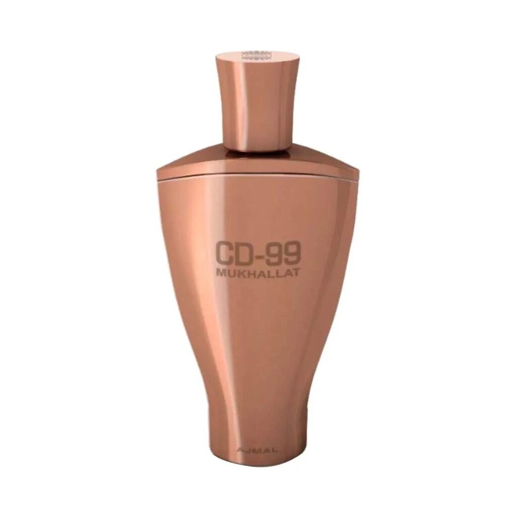 AJMAL Cd 99 Mukhallat Concentrated Oriental Perfume (14ml) - Ajmal