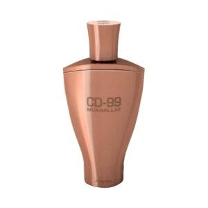 AJMAL Cd 99 Mukhallat Concentrated Oriental Perfume (14ml) - Ajmal