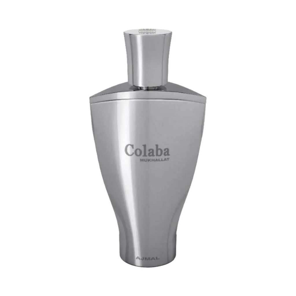 AJMAL Colaba Mukhallat Concentrated Oriental Perfume (14ml) - Ajmal