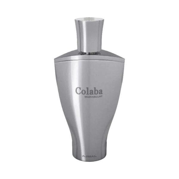AJMAL Colaba Mukhallat Concentrated Oriental Perfume (14ml) - Ajmal