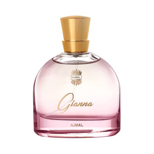 AJMAL Gianna Eau De Parfum (100ml) - Ajmal