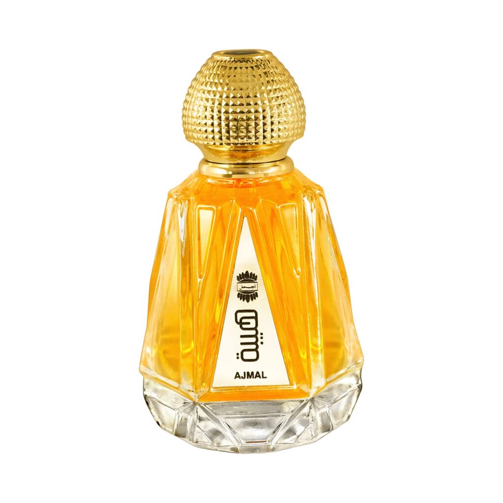 AJMAL Hayba Eau De Parfum (80ml) - Ajmal