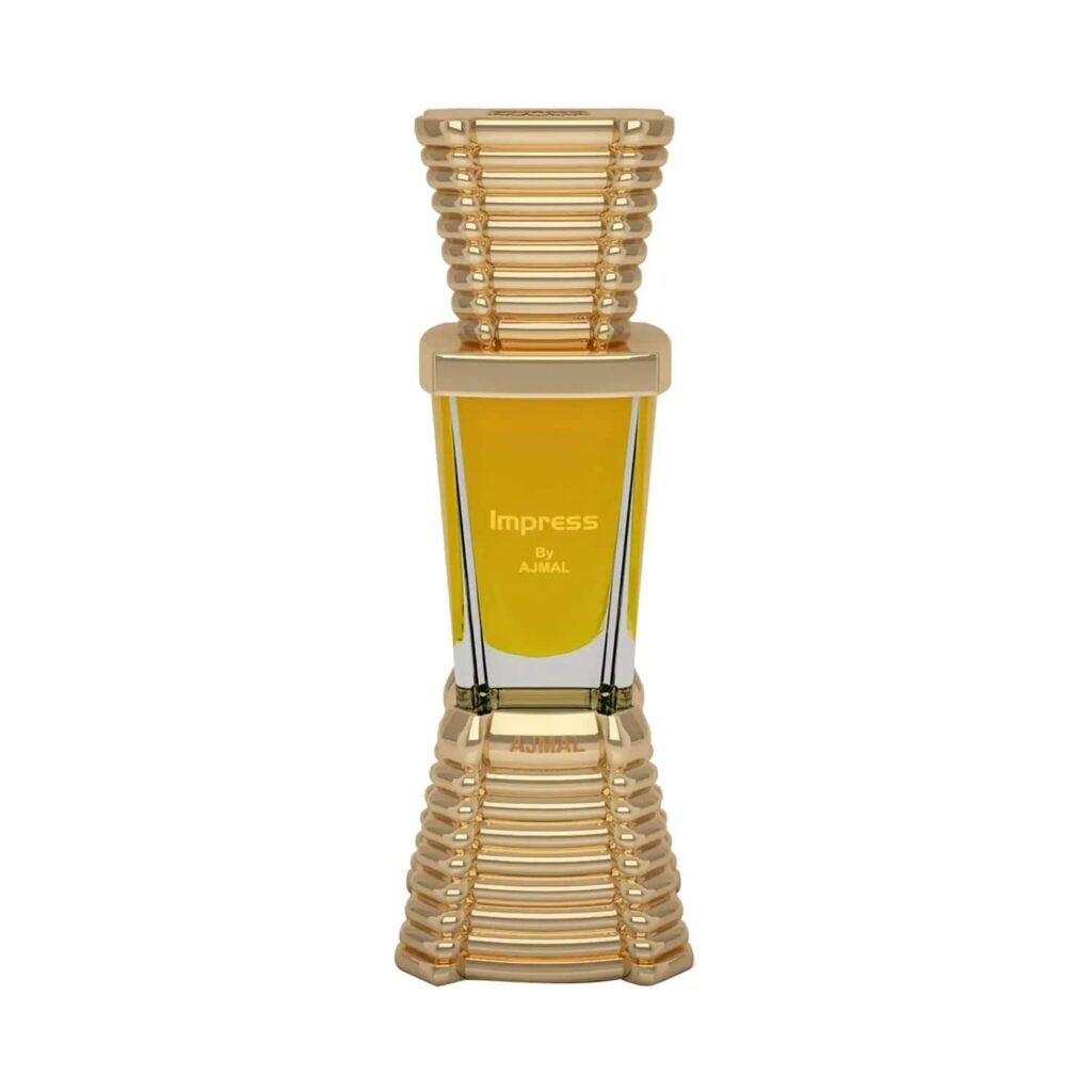 AJMAL Impress Concentrated Perfume (10ml) - Ajmal