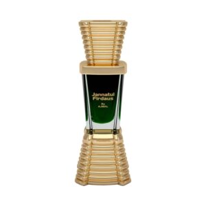 AJMAL Jannatul Firdaus Concentrated Perfume (10ml) - Ajmal