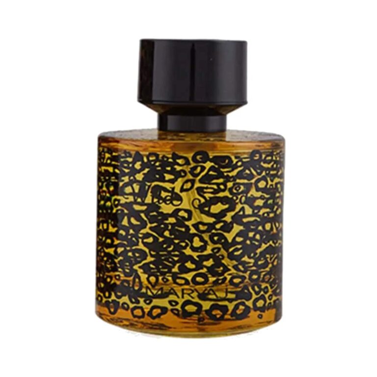 AJMAL Khofooq Concentrated Perfume Oil And Maryaj Wild Speed Eau De Parfum (2Pc) - Ajmal