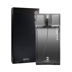 AJMAL Kuro Eau De Perfume (90ml) - Ajmal