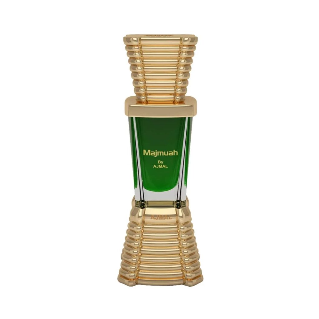 AJMAL Majmuah Concentrated Perfume (10ml) - Ajmal