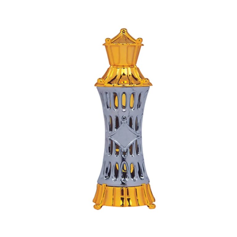 AJMAL Mizyaan Concentrated Perfume Oil And Majmua Concentrated Perfume Oil (2Pc) - Ajmal