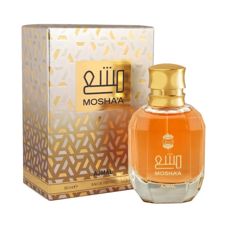 AJMAL Moshaa Eau De Parfum (50ml) - Ajmal
