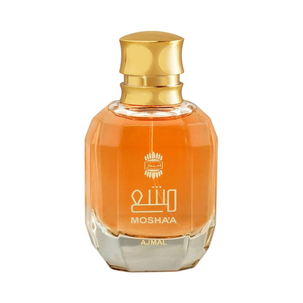 AJMAL Moshaa Eau De Parfum (50ml) - Ajmal