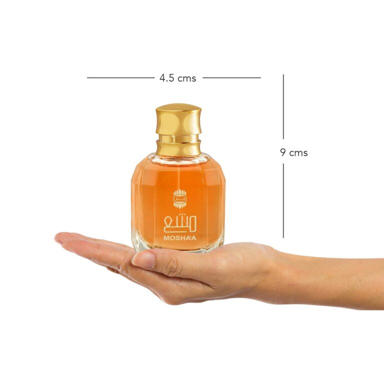 AJMAL Moshaa Eau De Parfum (50ml) - Ajmal