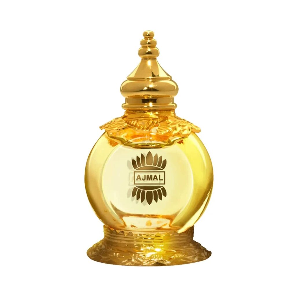 AJMAL Mukhallat Al Wafa Concentrated Perfume (12ml) - Ajmal