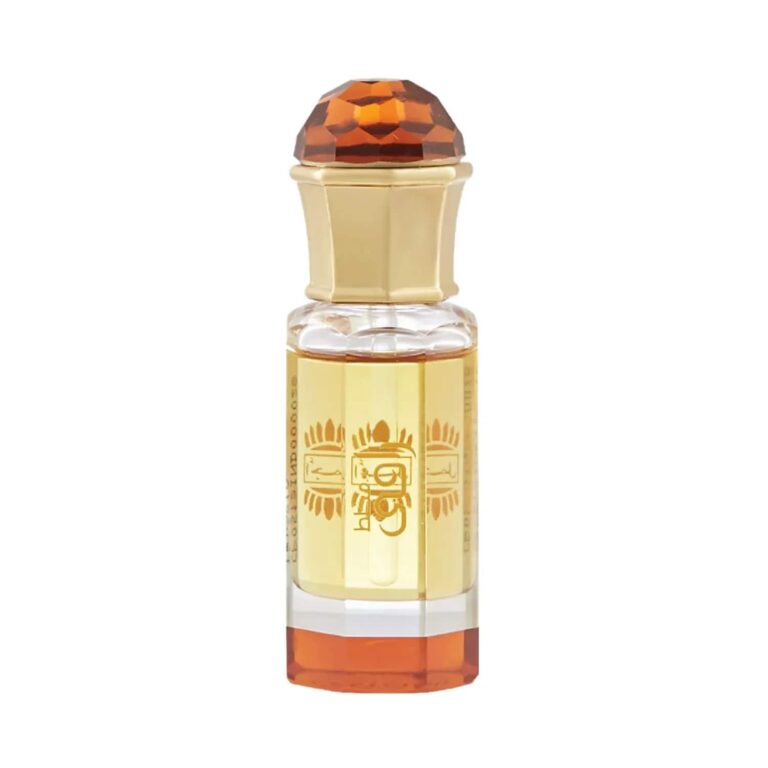 AJMAL Mukhallat Raaqi Concentrated Perfume (10ml) - Ajmal