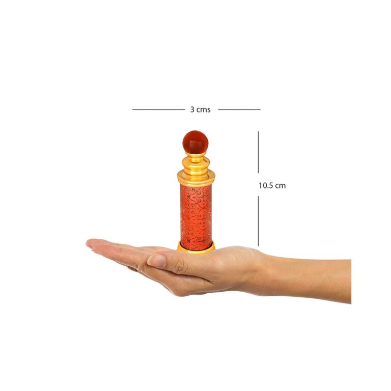 AJMAL Mukhallat Raaqi Floral Fruity Attar And Classic Oud Woody Oudh Attar - (2Pcs) - Ajmal