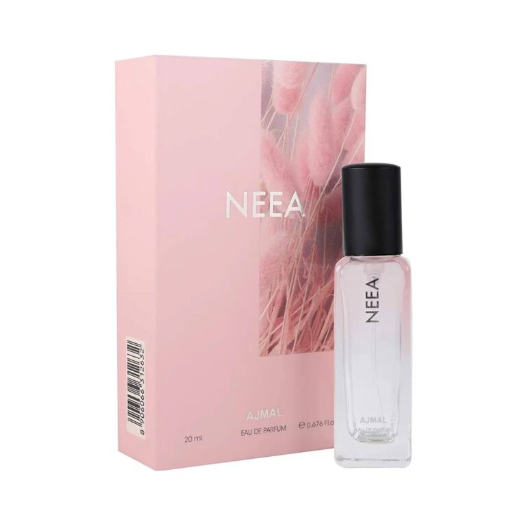 AJMAL Neea Eau De Parfum (20ml) - Ajmal