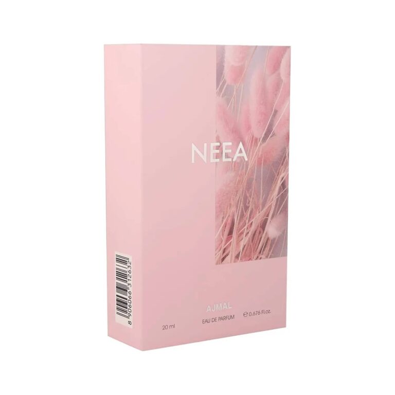 AJMAL Neea Eau De Parfum (20ml) - Ajmal