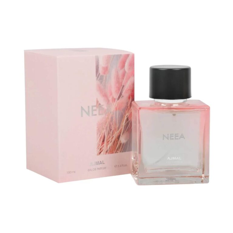 AJMAL Neea Eau De Perfume (100ml) - Ajmal