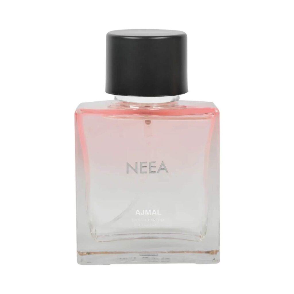 AJMAL Neea Eau De Perfume (100ml) - Ajmal