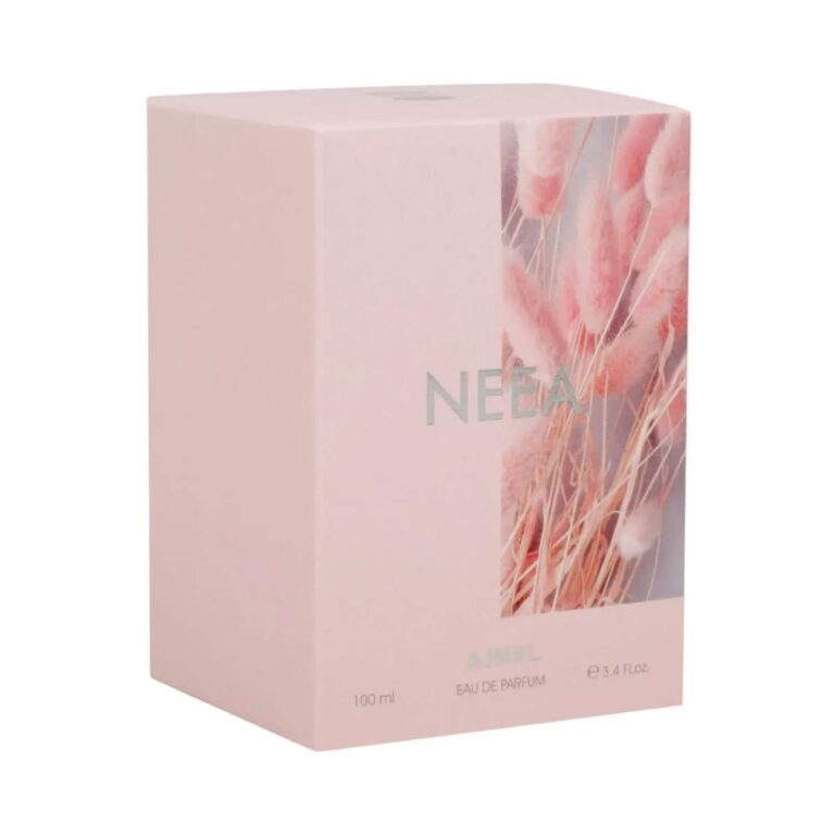 AJMAL Neea Eau De Perfume (100ml) - Ajmal