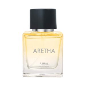 AJMAL Neea Floral Perfume Eau De Parfum Long Lasting Scent Spray Party Wear Gift for Women (50ml) - Ajmal
