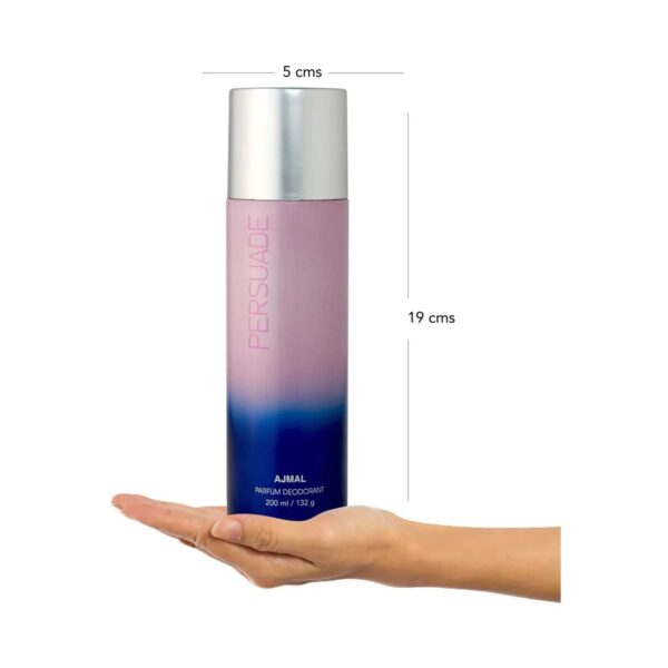 Ajmal Nightingale + Nightingale + Persuade (Pack of 3) Combo - Ajmal