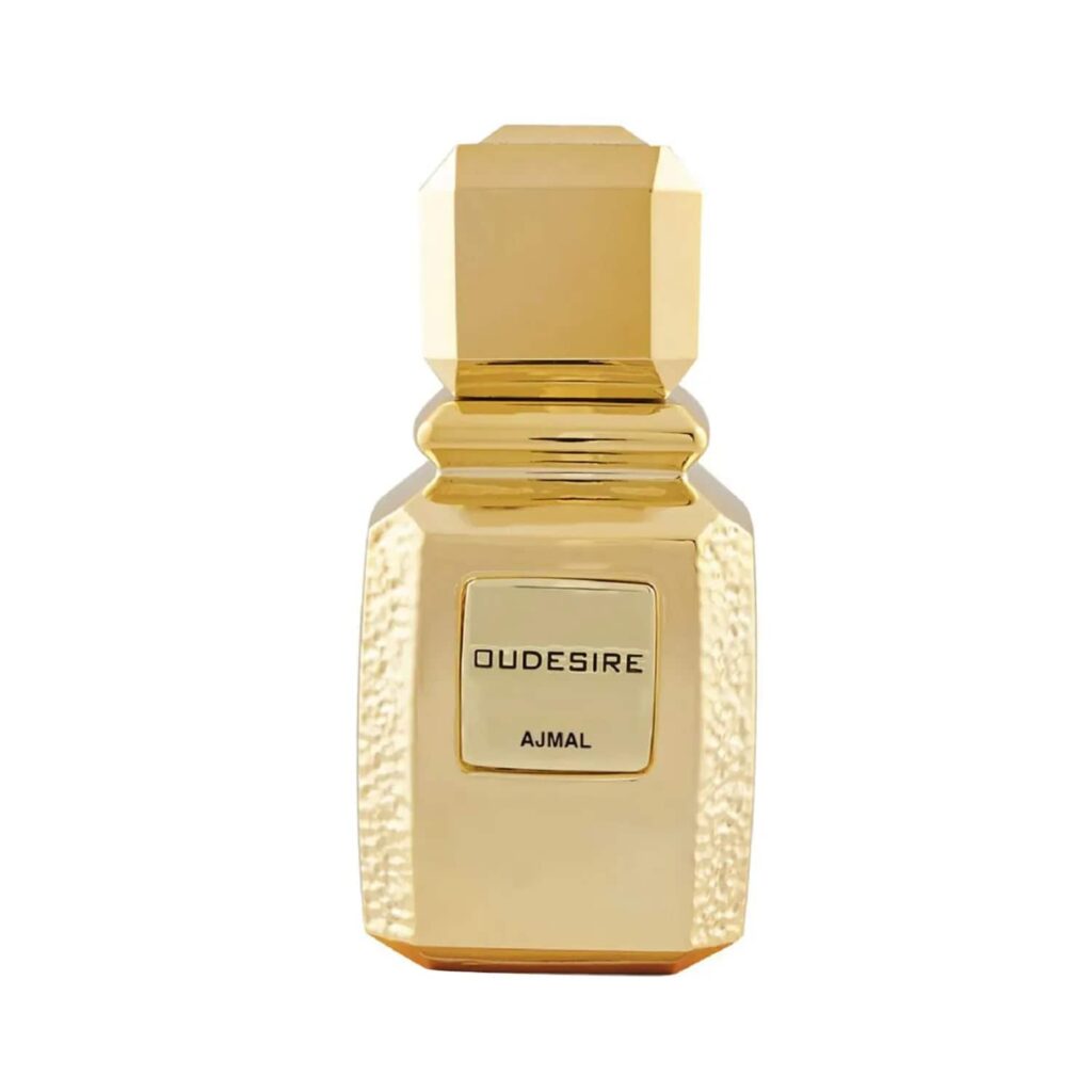 AJMAL Oudesire Eau De Parfum Oriental (100ml) - Ajmal
