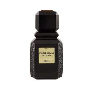 AJMAL Patchouli Wood Eau De Parfum (100ml) - Ajmal