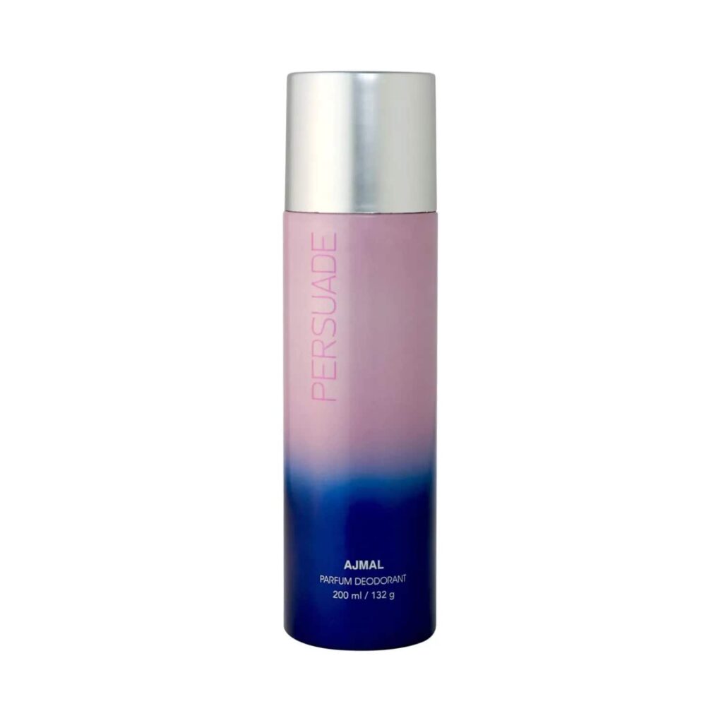 AJMAL Persuade Deodorant (200ml) - Ajmal