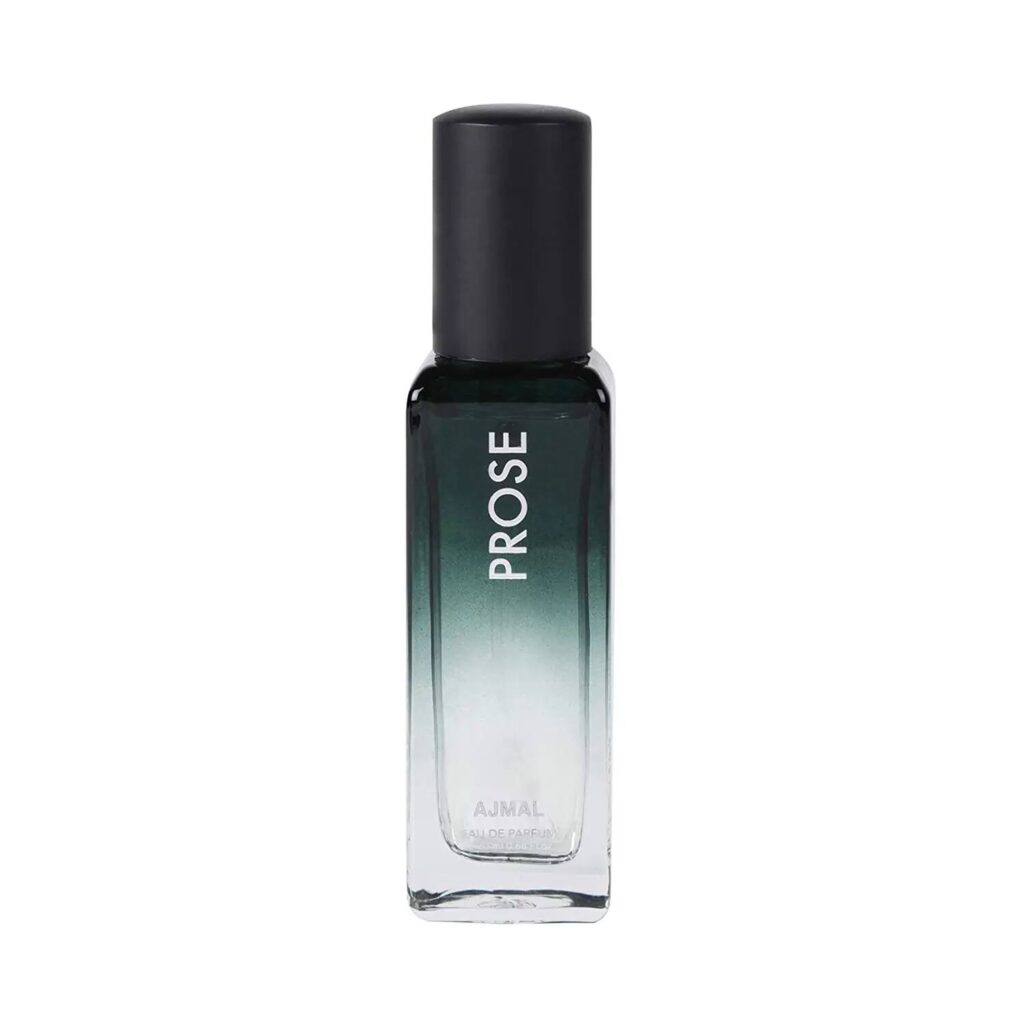 AJMAL Prose Eau De Parfum (20ml) - Ajmal
