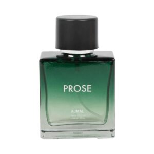 AJMAL Prose Eau De Perfume (100ml) - Ajmal