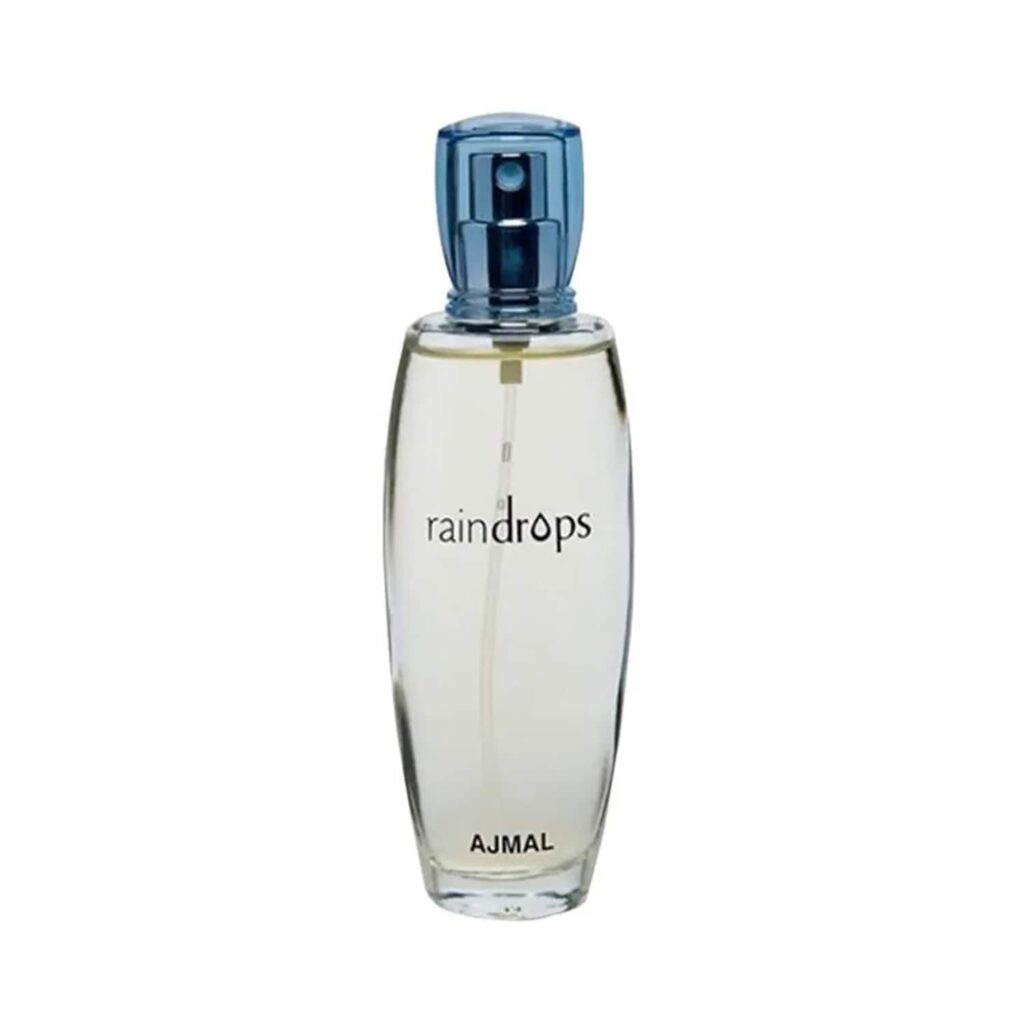 AJMAL Raindrops Eau De Perfume (50ml) - Ajmal