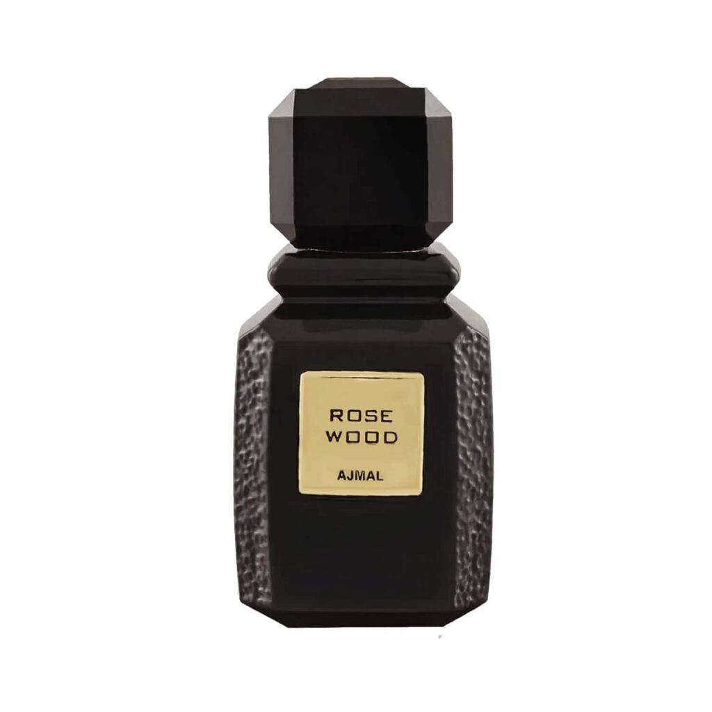 AJMAL Rose Wood Eau De Parfum (100ml) - Ajmal