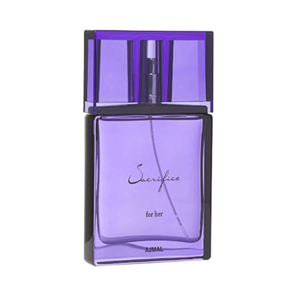 AJMAL Sacrifice for Her Eau De Perfume (50ml) - Ajmal