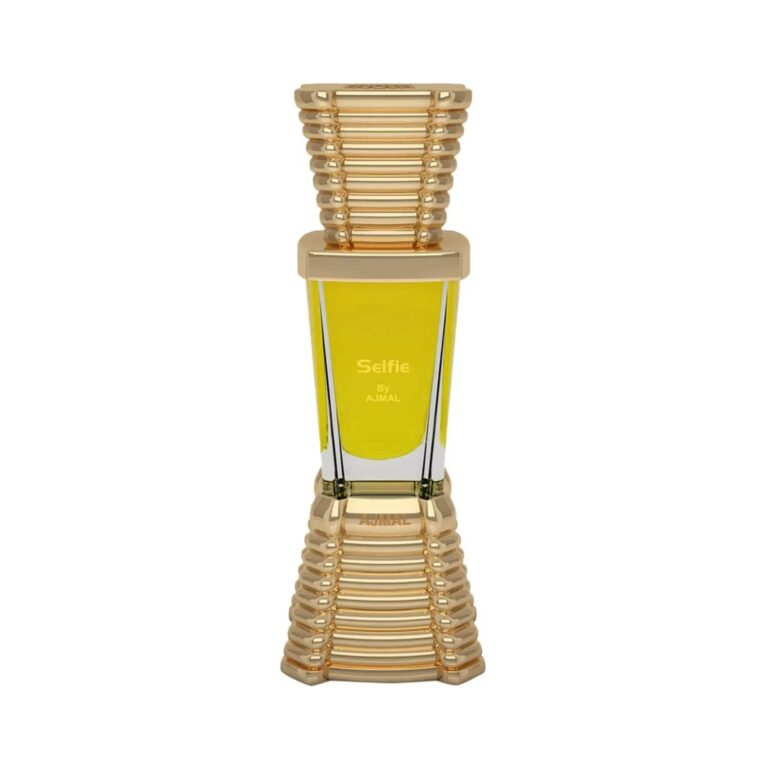 AJMAL Selfie Concentrated Perfume (10ml) - Ajmal