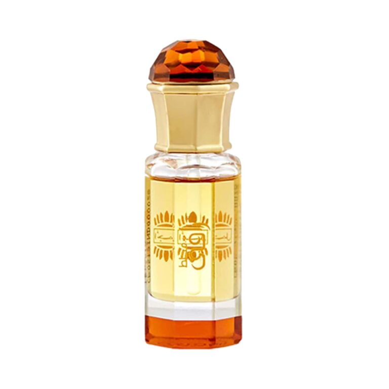 AJMAL Selfie Woody Aromatic Attar And Mukhallat Raaqi Floral Fruity Attar - (2Pcs) - Ajmal