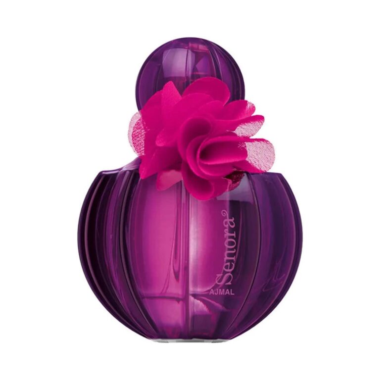 AJMAL Senora Eau De Perfume (75ml) - Ajmal