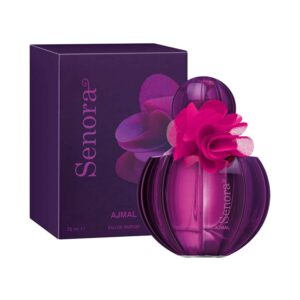 AJMAL Senora Eau De Perfume (75ml) - Ajmal