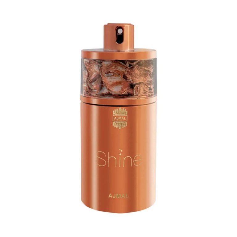 AJMAL Shine Eau De Perfume (75ml) - Ajmal