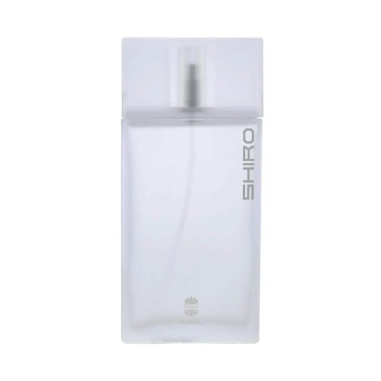 AJMAL Shiro Eau De Perfume (90ml) - Ajmal