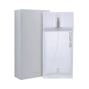 AJMAL Shiro Eau De Perfume (90ml) - Ajmal