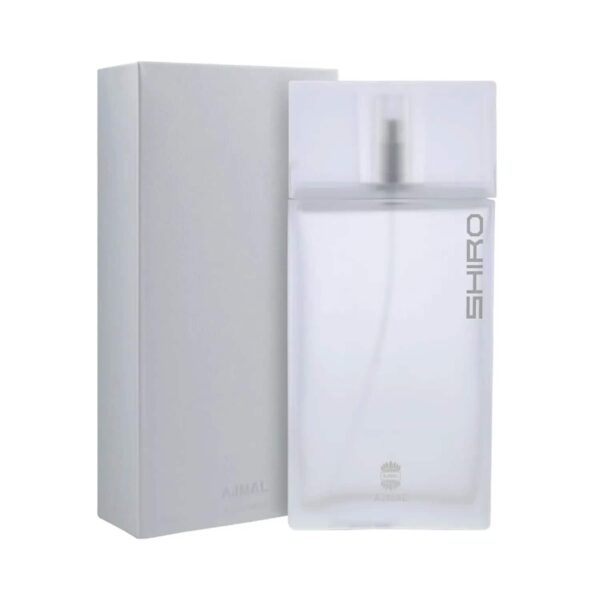 AJMAL Shiro Eau De Perfume (90ml) - Ajmal
