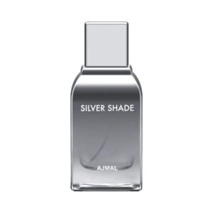 AJMAL Silver Shade Eau De Perfume (100ml) - Ajmal