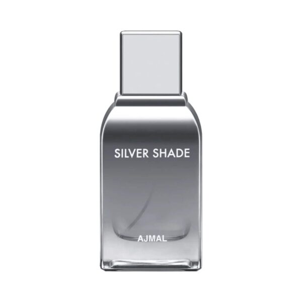 AJMAL Silver Shade Eau De Perfume (100ml) - Ajmal