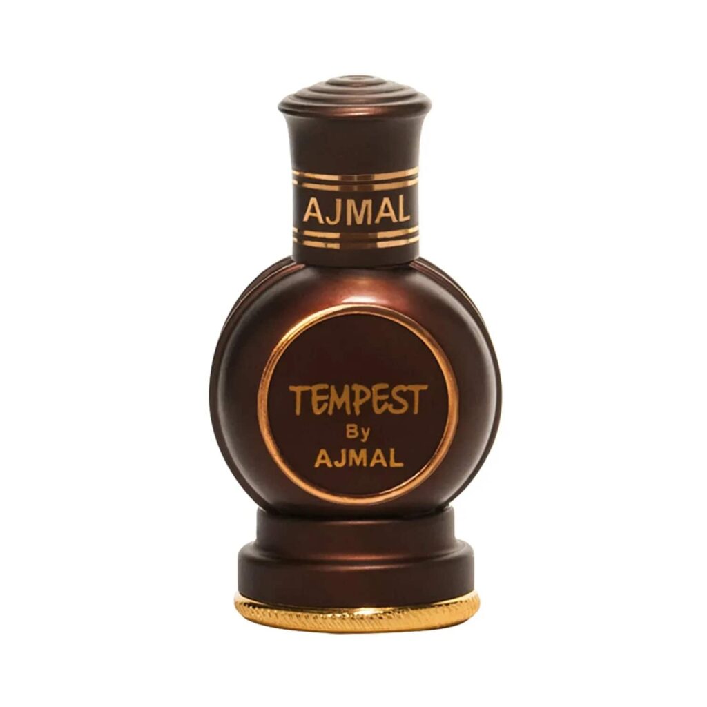 AJMAL Tempest Concentrated Perfume (12ml) - Ajmal