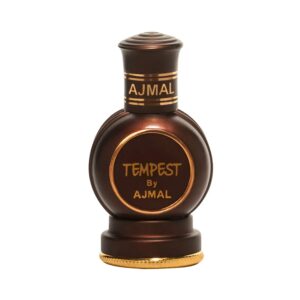 AJMAL Tempest Concentrated Perfume (12ml) - Ajmal