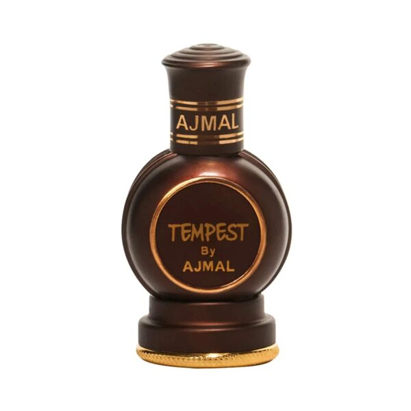 AJMAL Tempest Concentrated Perfume (12ml) - Ajmal